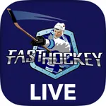 FASTHockey Live icon