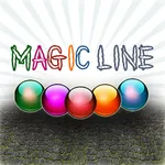 Magic Line - Lines 98 icon