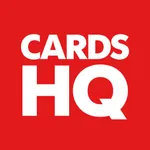 Cards HQ icon