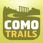 COMO Trails icon