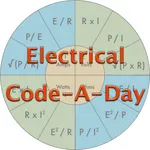 Electrical Code-A-Day icon