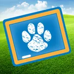 Pet Tutor Blu icon