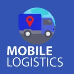 Mobile Logistics icon