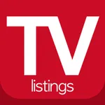 ► TV listings Australia: Channels TV-guide (AU) - Edition 2014 icon