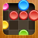 The Color Line icon
