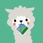 ALPACA - delete photos efficiently, organize camera roll and save memory icon