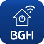 BGH Smart Control icon