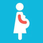 Pregnancy Organizer & Tracker icon