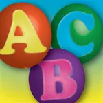 Alphabet Balloons icon