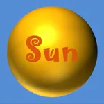 Sunrise and Sunset icon