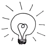 Idea Spark: Generate new ideas icon