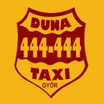 Duna Taxi Győr icon