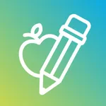 Student Health App icon