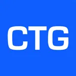 CTG Cars icon