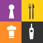 Caterer Job Search icon