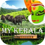 My Kerala icon