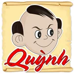 Trang Quynh - Truyen Tranh icon