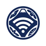 TRAVEL JAPAN Wi-Fi icon