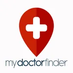 My Doctor Finder icon