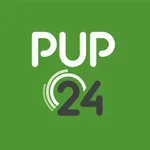 PUP24 icon