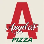 Angelo’s Pizza App icon