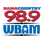 Bama Country 98.9 icon