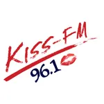 Kiss 96.1 icon