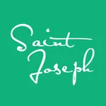 Saint Joseph of Strongsville icon