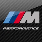 M Performance Drive Analyser icon