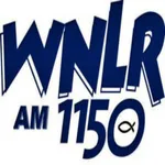 WNLR - 1150AM - New Life Radio icon