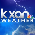 KXAN Weather icon