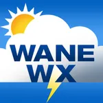 WANE WX icon