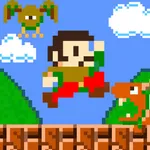 ピコピコ！アクションワールド icon