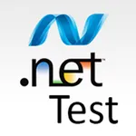 .NET Test icon