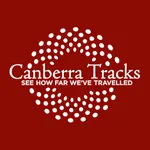 Canberra Tracks icon