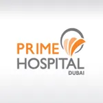 Prime Hospital icon