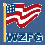 AM 1100/FM 92.3 The Flag WZFG icon