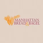 Manhattan Bread & Bagel icon