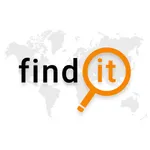 Find It - Find Anything icon