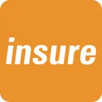 Insure: Online Insurance App icon