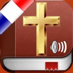 Bible Audio Français LS 1910 icon