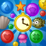 Bubble Explosion Adventure icon