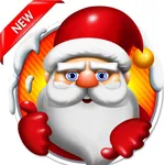 Christmas Crush 2018 Xmas Game icon