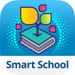 HKTE Smart School icon