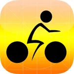 Best Bike Computer icon