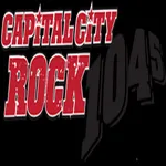 Capital City Rock 104.5 FM icon