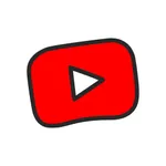 YouTube Kids icon