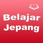 Belajar bahasa jepang pemula icon