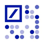 Deutsche Bank photoTAN icon