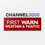 Channel3000 Weather & Traffic icon